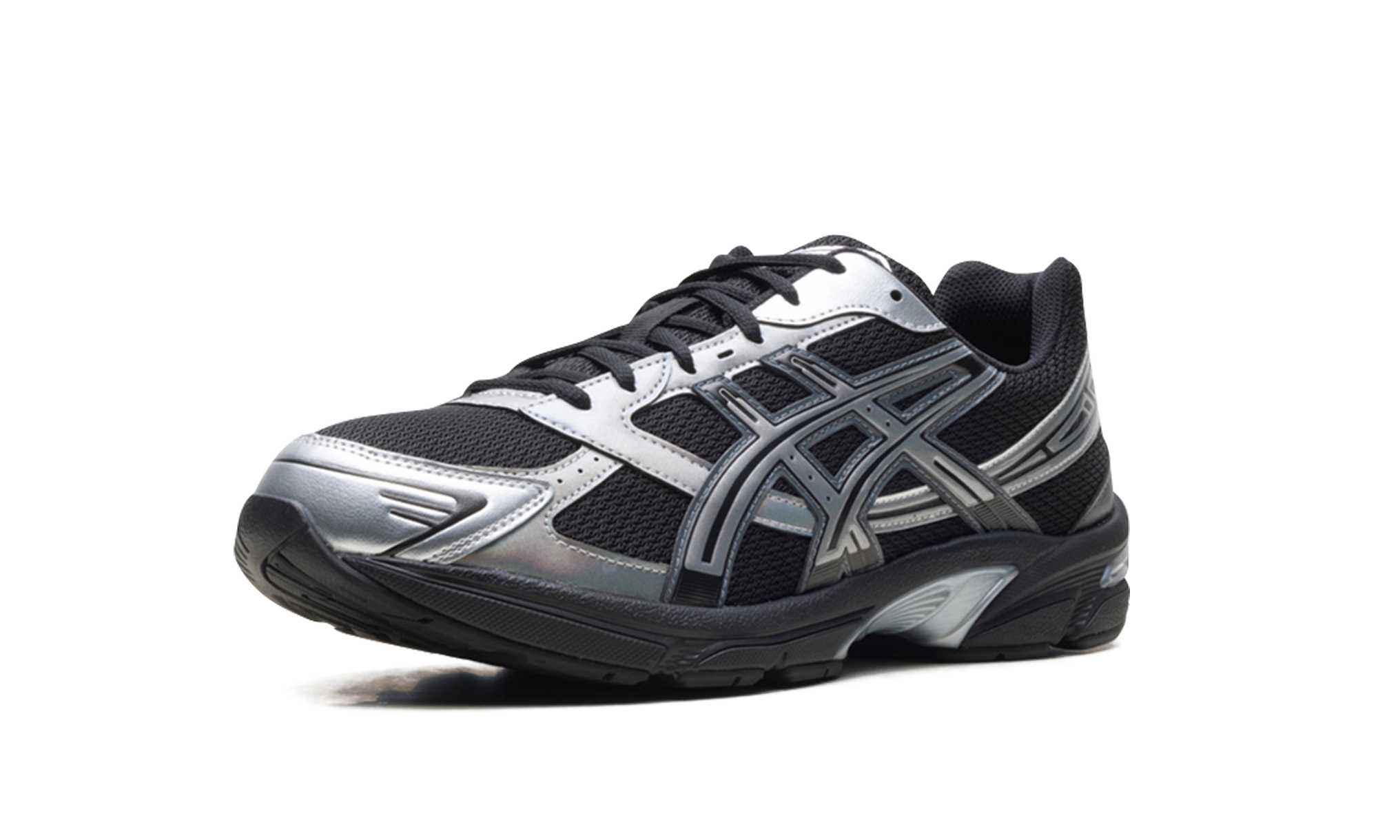Asics Gel-1130 Holiday Pack Black Pure Silver 1203A997 001