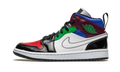 AIR JORDAN 1 MID SE WMNS Multicolor DB5454 001