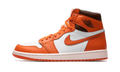 AIR JORDAN 1 HIGH OG WMNS Starfish DO9369 101