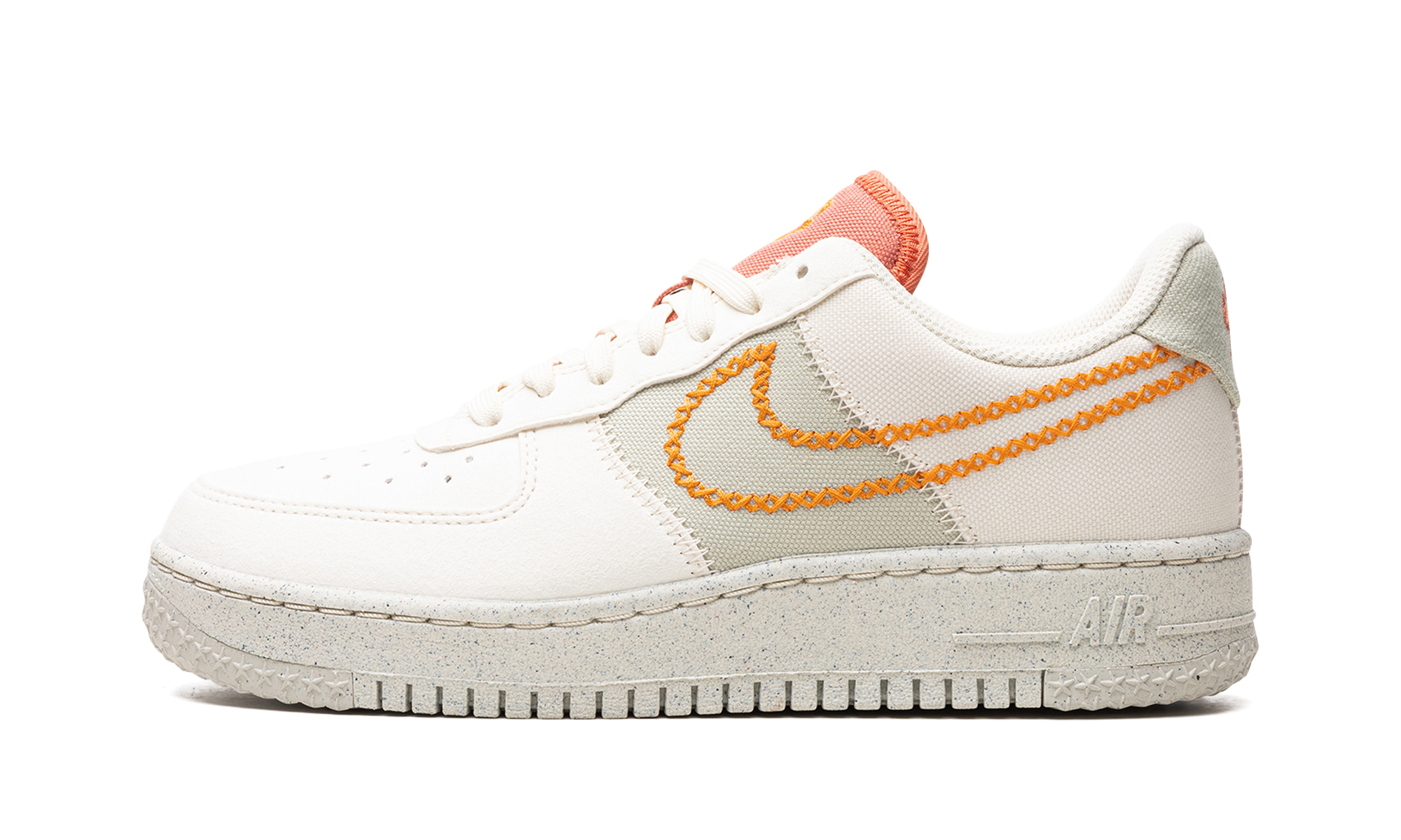 Nike AIR FORCE 1 '07 LO NH WMNS Next Nature - Coconut Milk DR3101 100