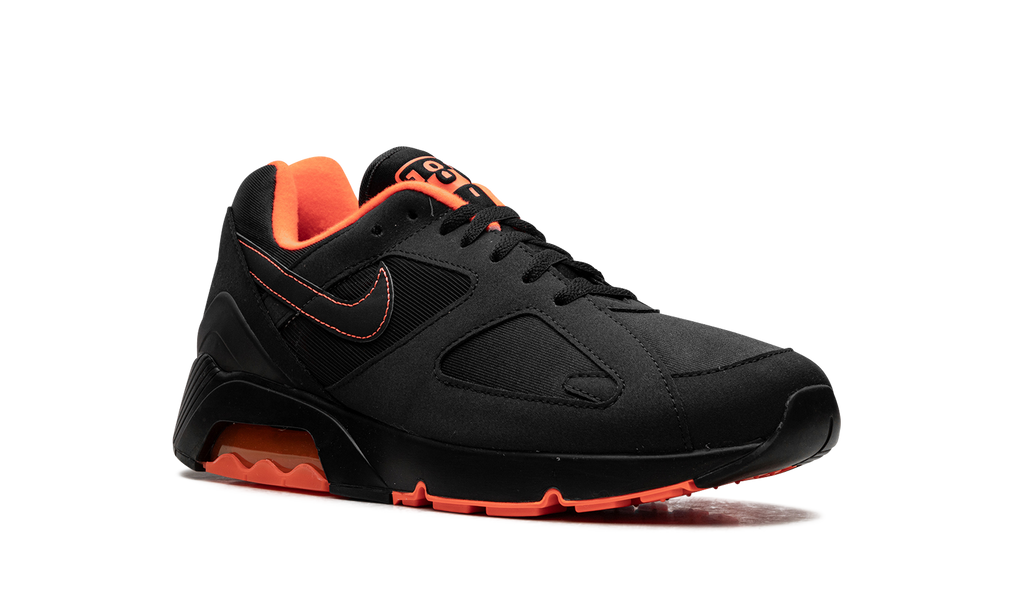 Nike Air Max 180 Hyper Crimson FJ9259 002