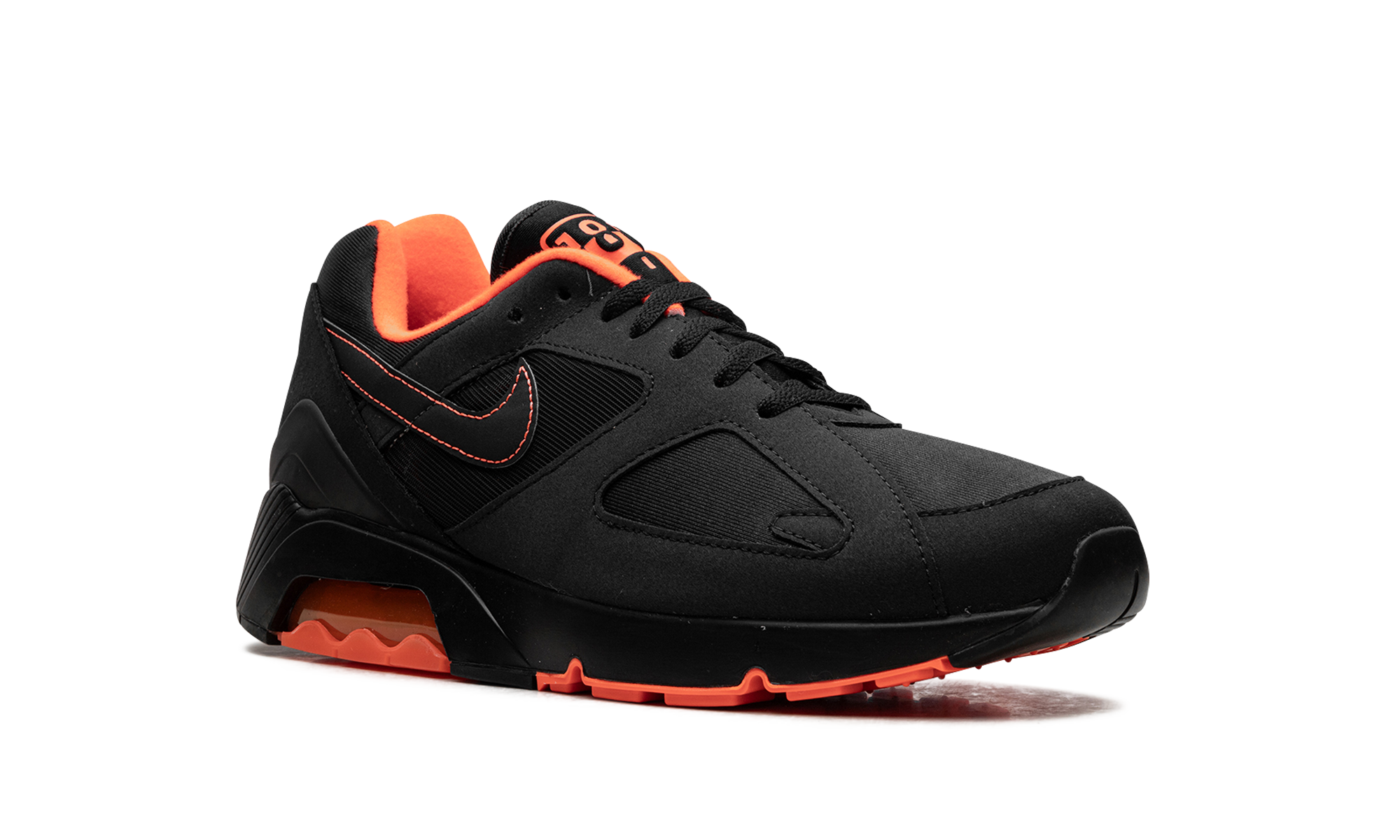 Nike Air Max 180 Hyper Crimson FJ9259 002