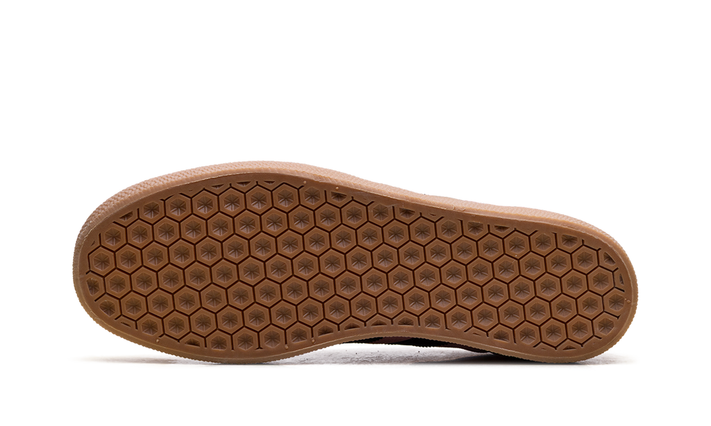 Adidas Gazelle ADV Light Pink Core Black Gum JR7106