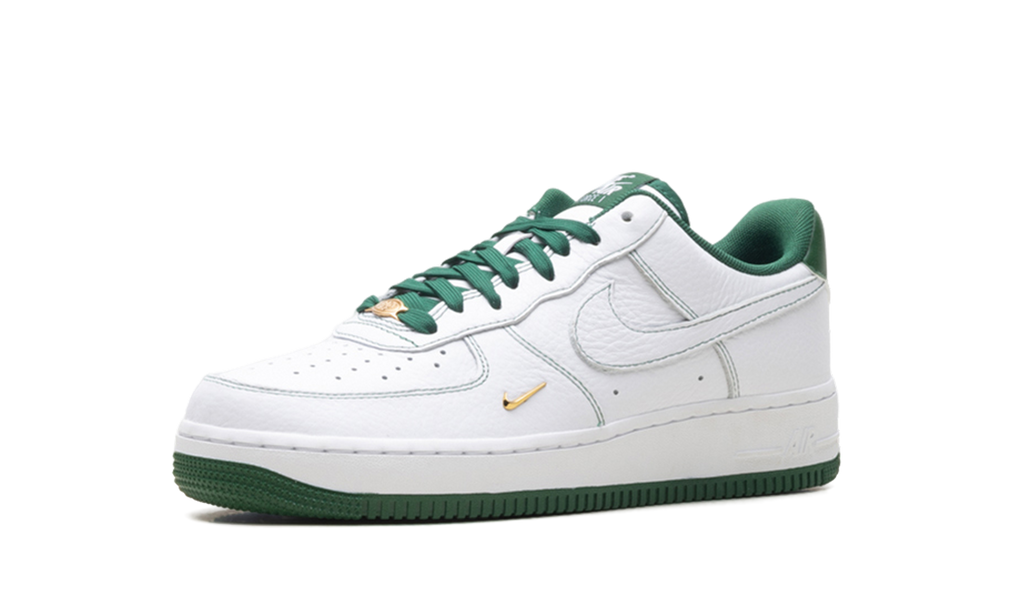 Nike Air Force 1 Low WMNS Mini Jewel - Gorge Green IB6543 102
