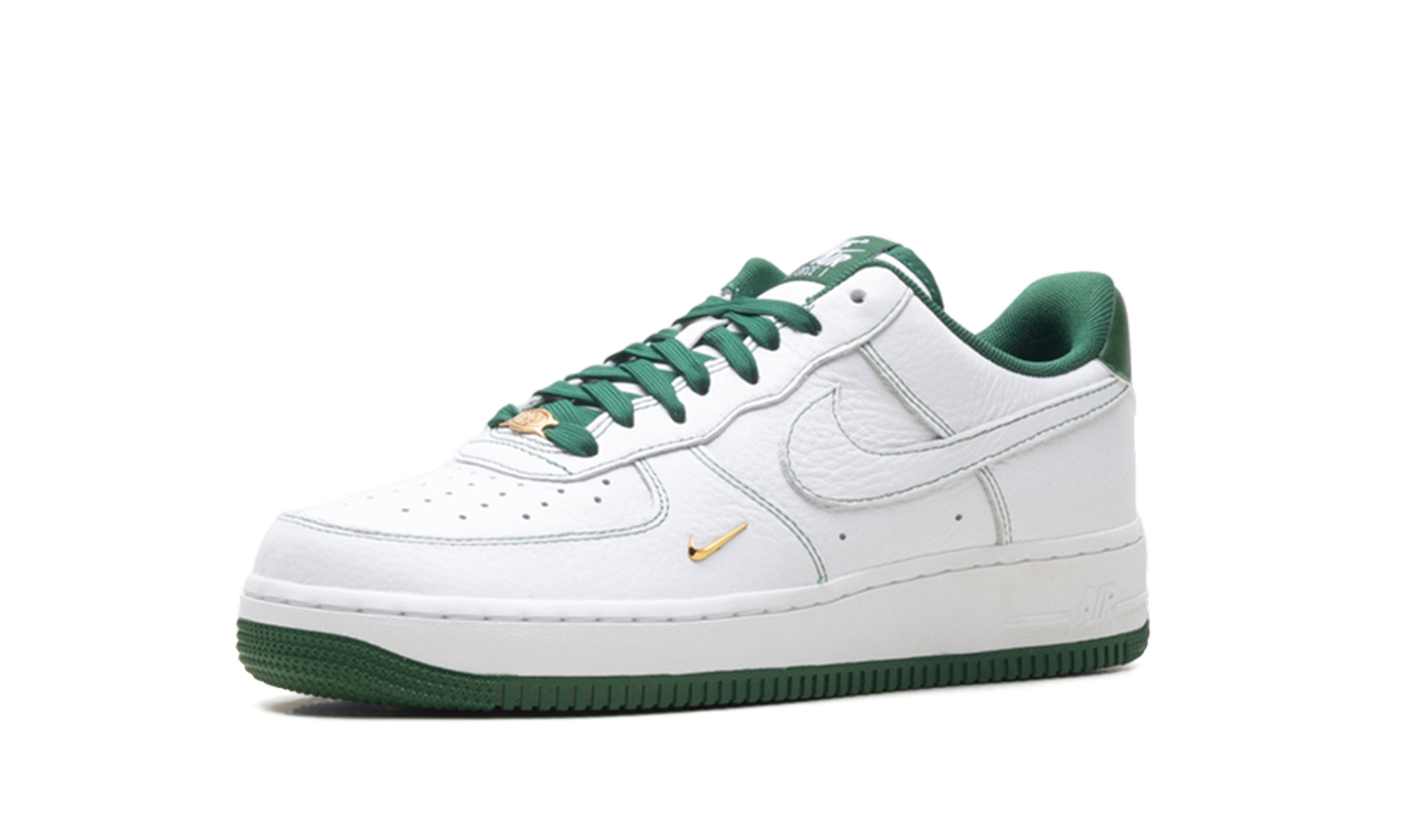 Nike Air Force 1 Low WMNS Mini Jewel - Gorge Green IB6543 102