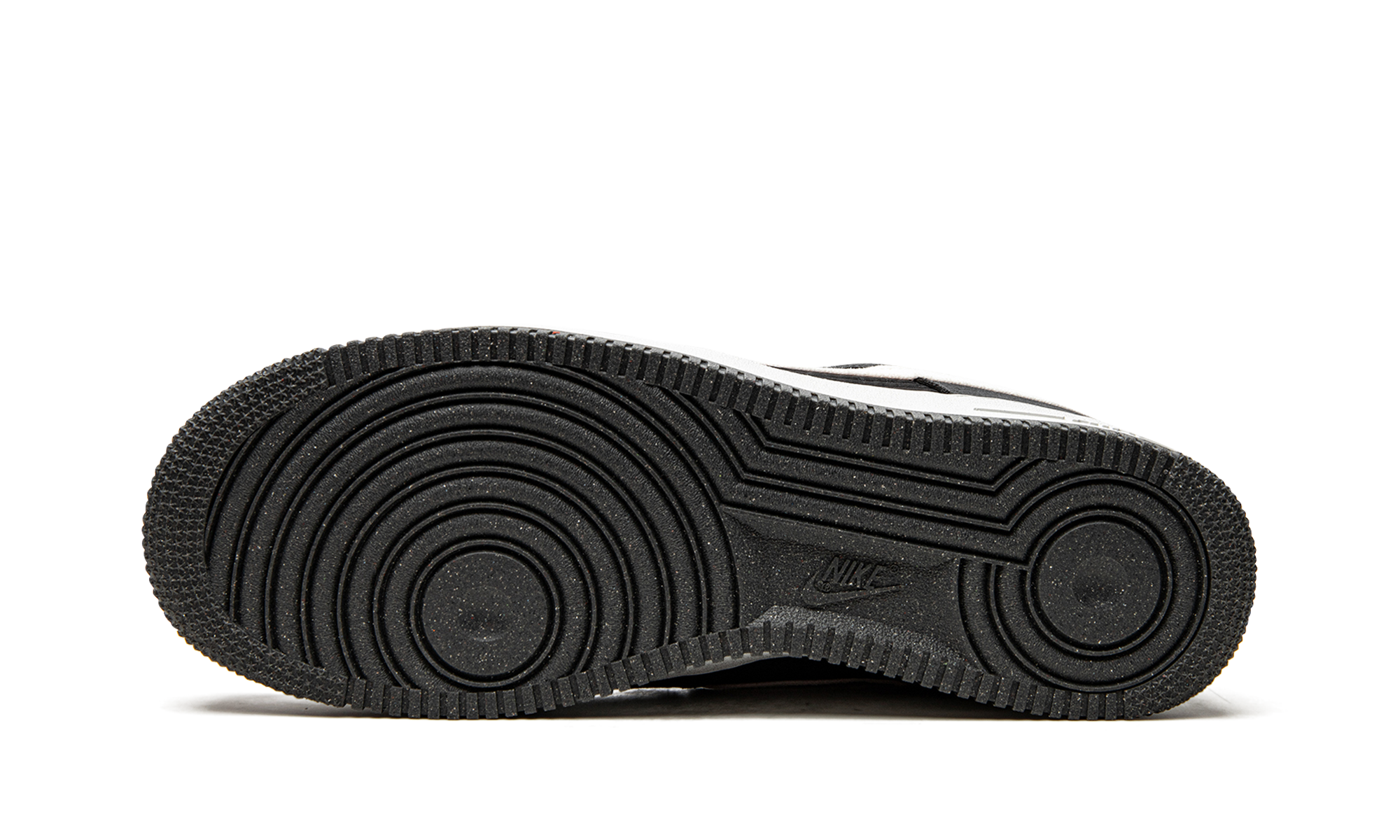 Nike Air Force 1 '07 LV8 NN Toasty - Black / White DC8871 001