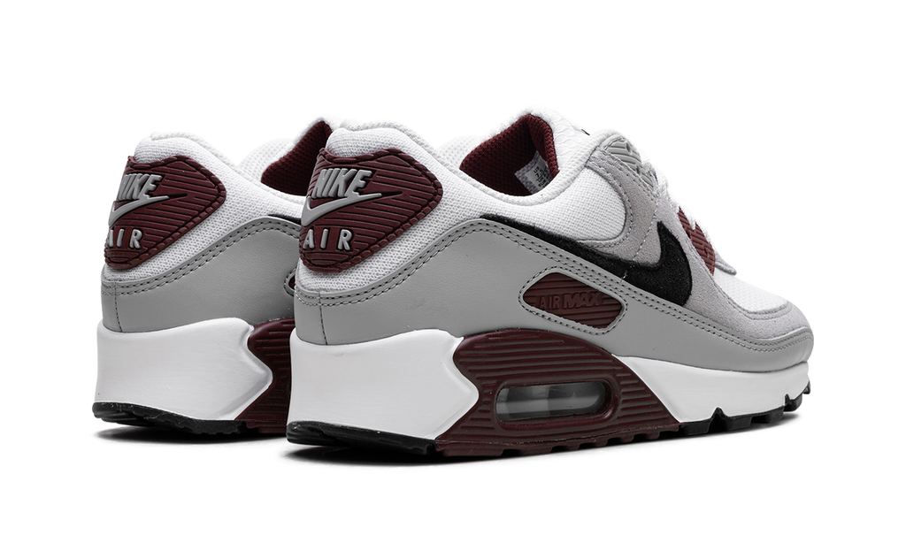 Nike Air Max 90 Dark Team Red' FN6958 101