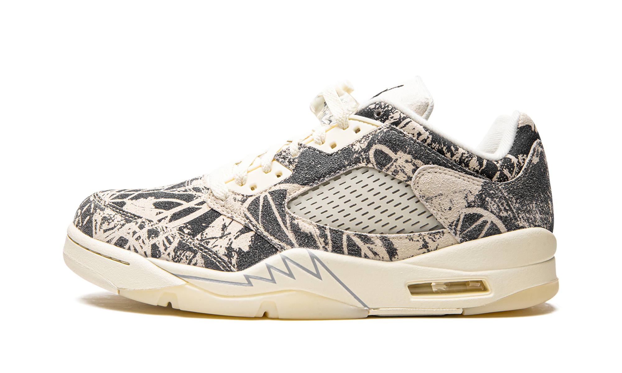 AIR JORDAN 5 LO WMNS Expression DA8016 100
