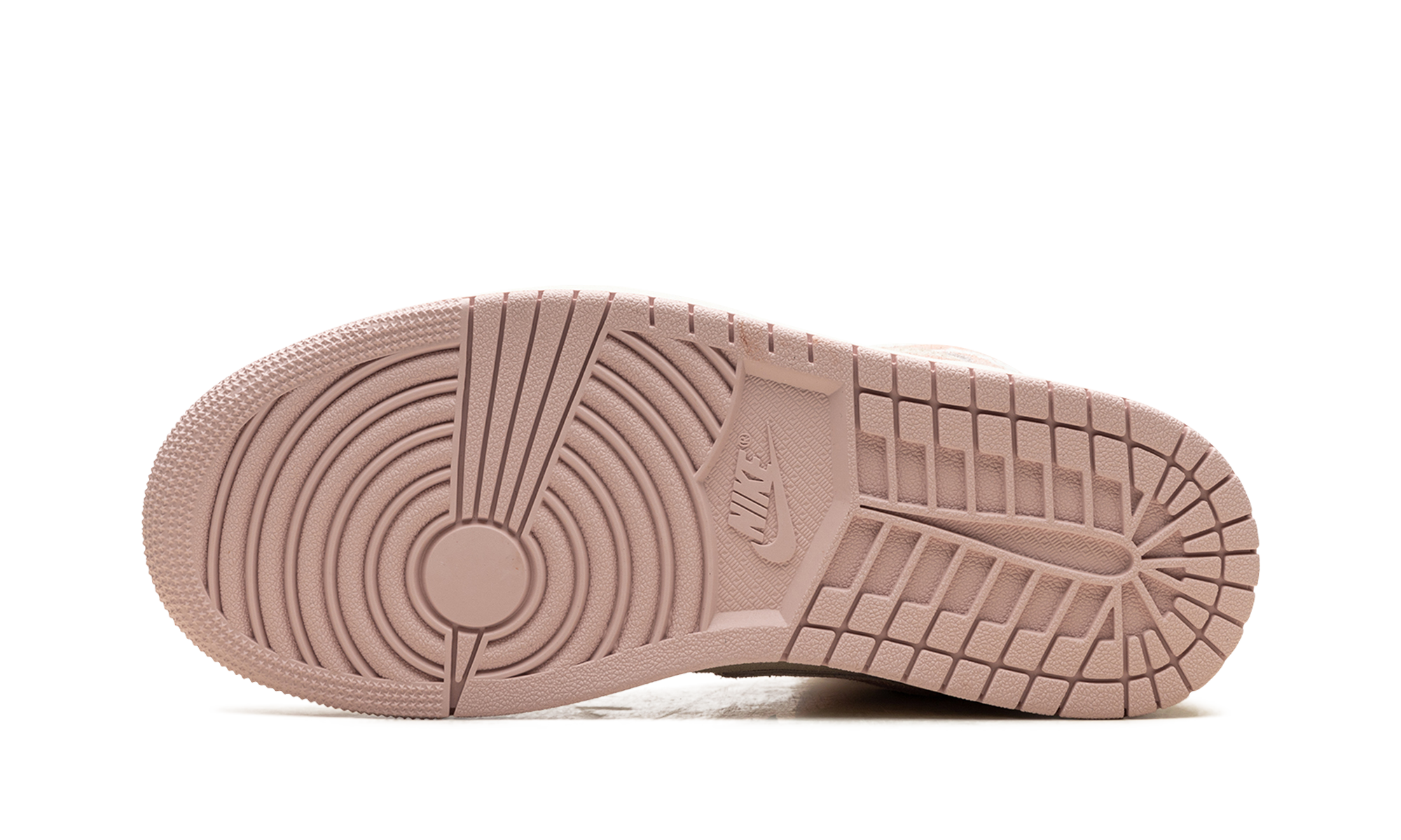 Air Jordan 1 Mid SE WMNS Coconut Milk / Legend Pink FQ1926 161