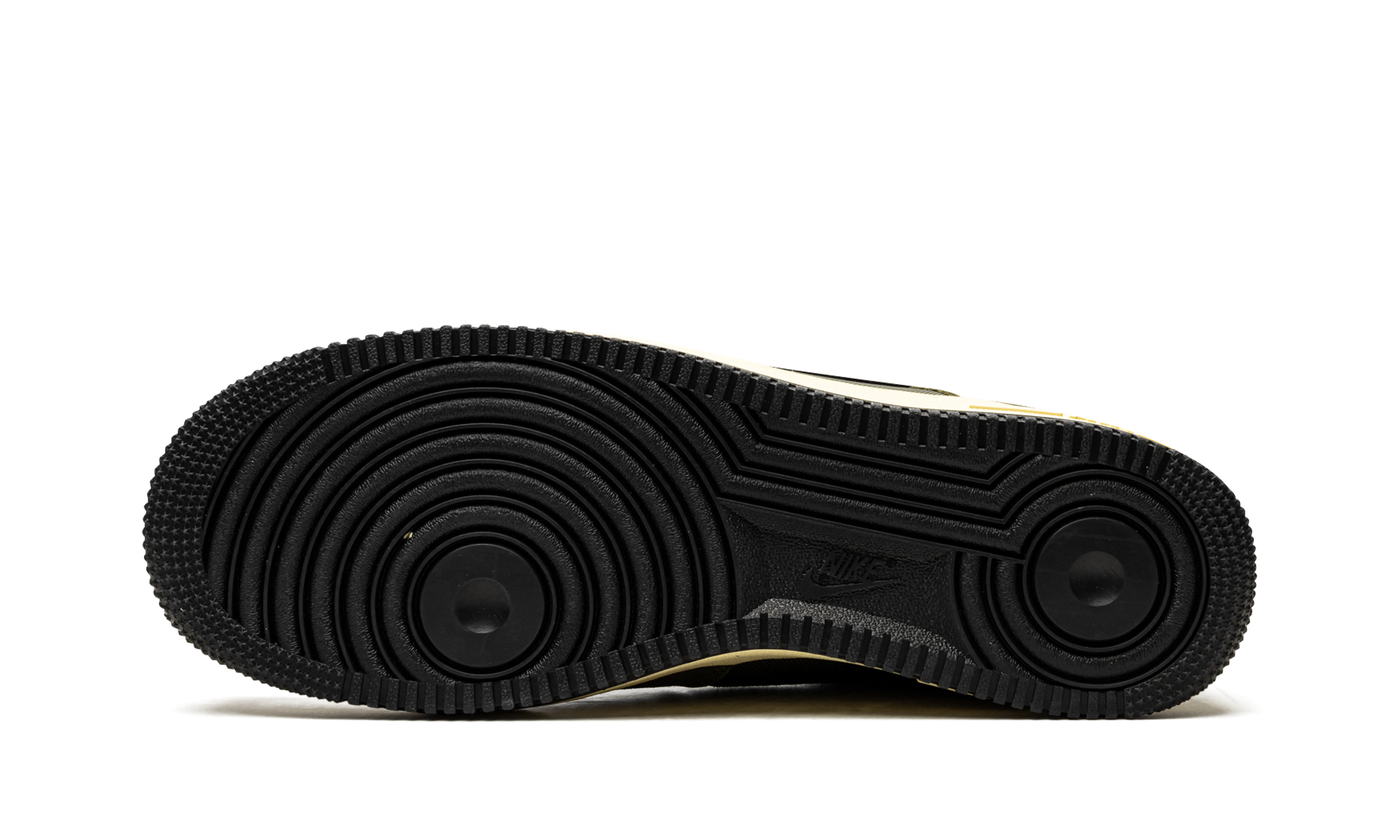 Nike Air Force 1 Low SP Undefeated - Ballistic DH3064 300