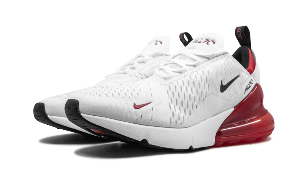 Nike Air Max 270 University Red BV2523 100