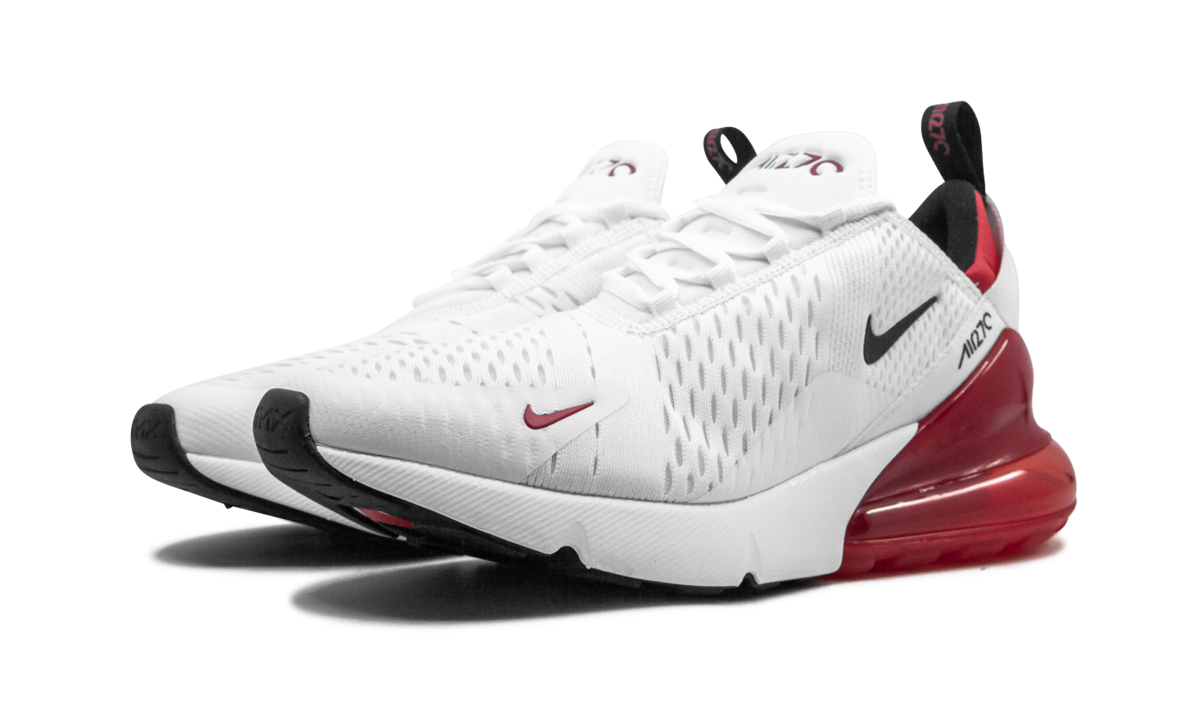 Nike Air Max 270 University Red BV2523 100