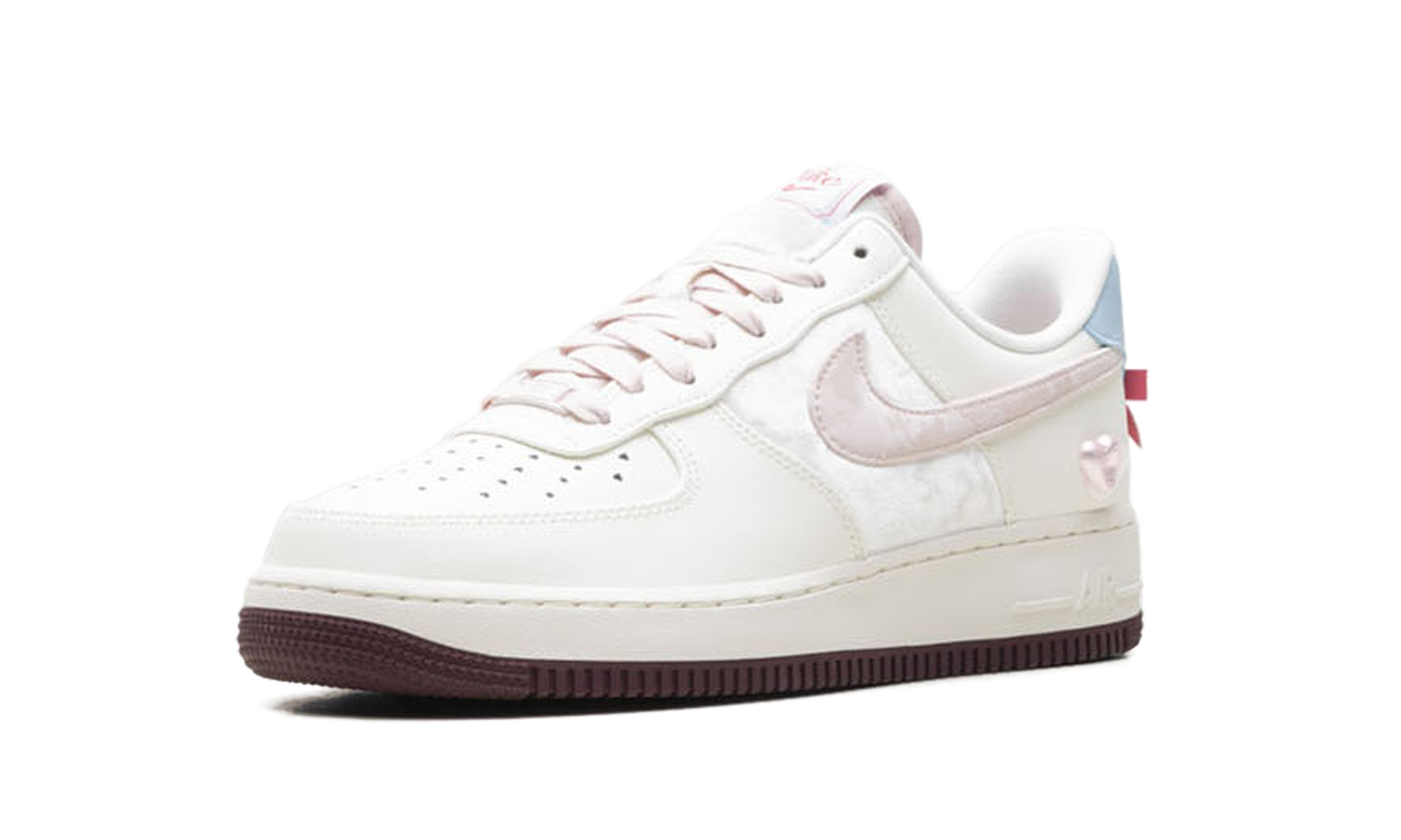Nike Nike Air Force 1 WMNS Valentine's Day (2026) IQ4937 161