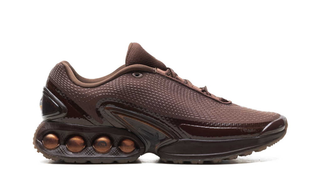 Nike Air Max DN WMNS Isamaya Ffrench Light Chocolate HQ3837 200
