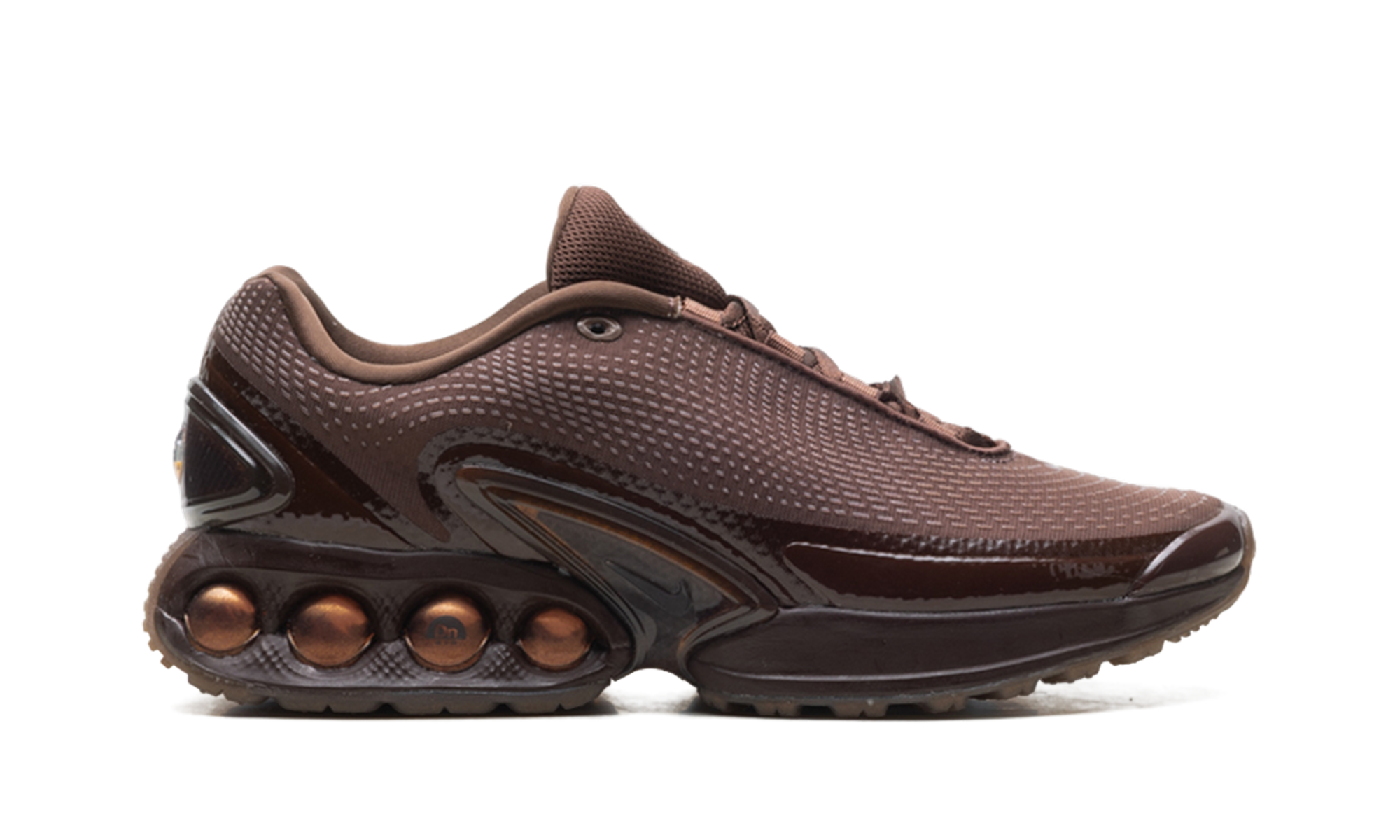 Nike Air Max DN WMNS Isamaya Ffrench Light Chocolate HQ3837 200
