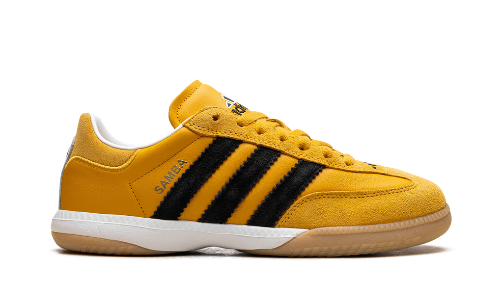 Adidas Samba Crew Yellow IE9111