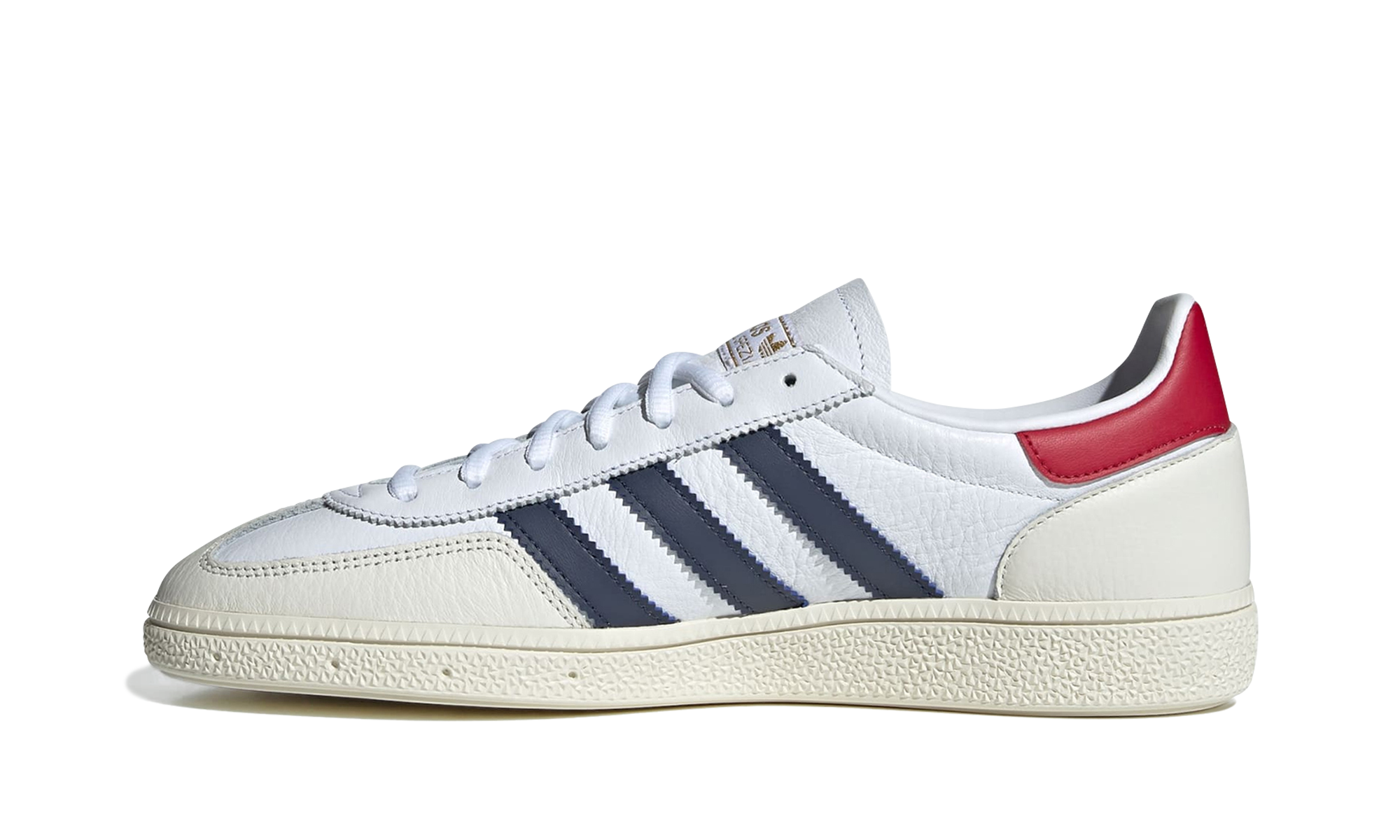 Adidas Handball Spezial Cloud White Arctic Night JH5450