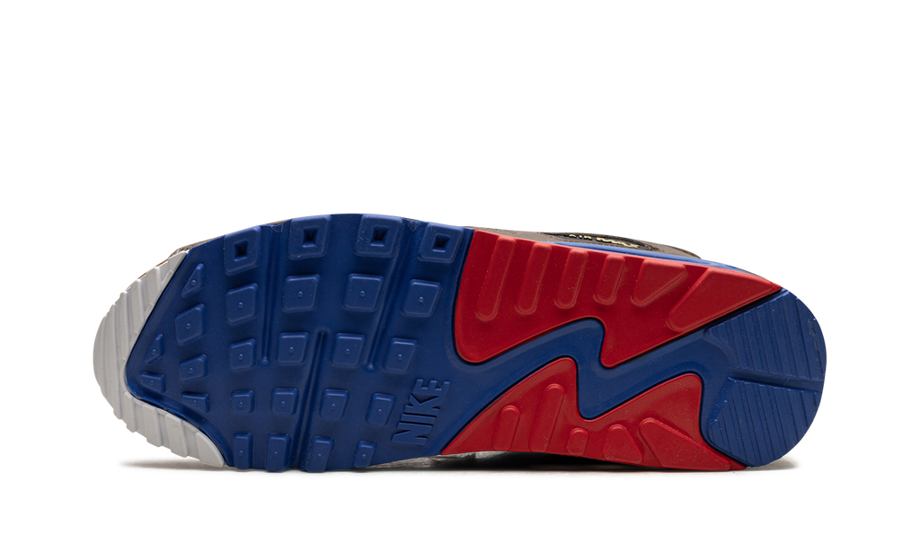 Nike Air Max 90 EA Sports - Play Like Mad FN1870 200