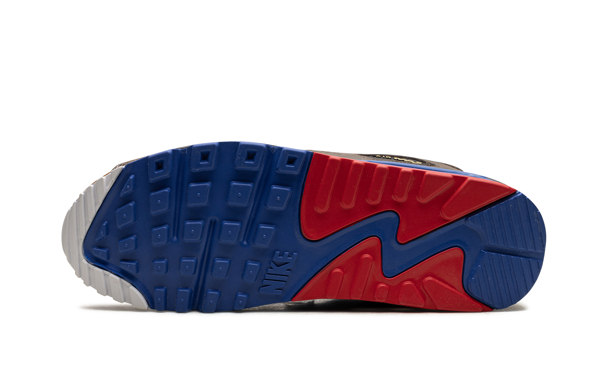 Nike Air Max 90 EA Sports - Play Like Mad FN1870 200
