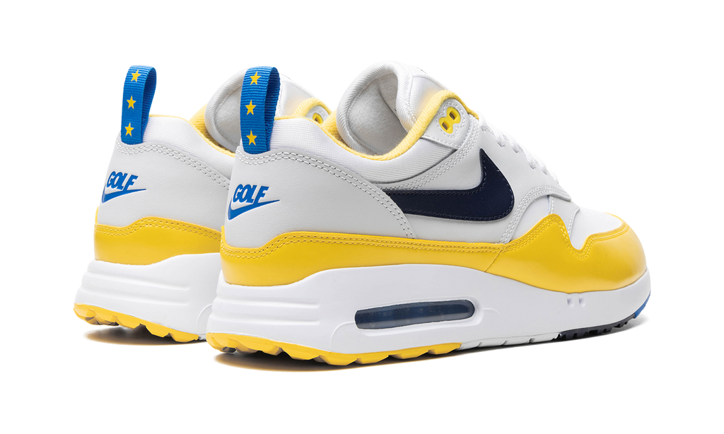 Nike Air Max 1 Golf Ryder Cup FN8075 101