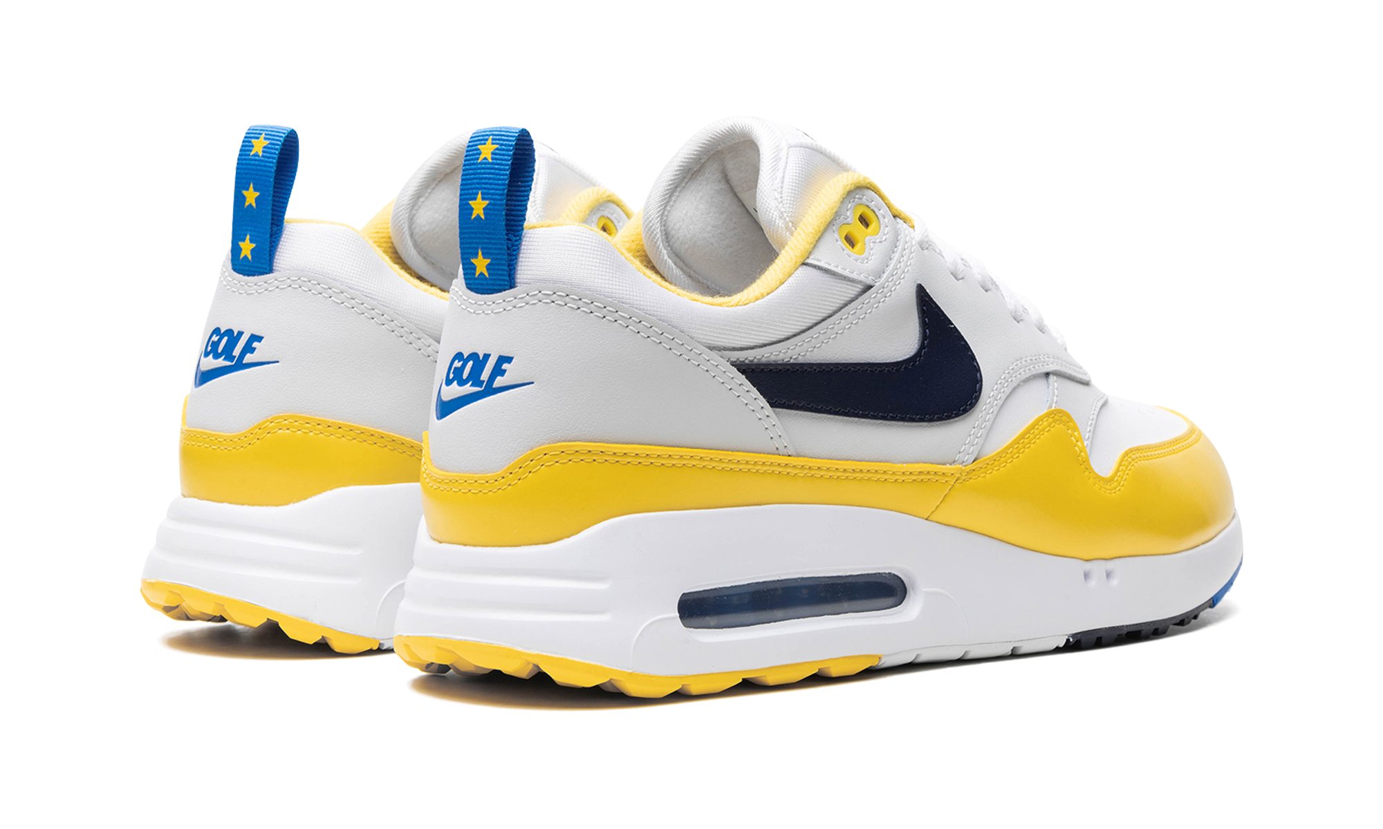 Nike Air Max 1 Golf Ryder Cup FN8075 101
