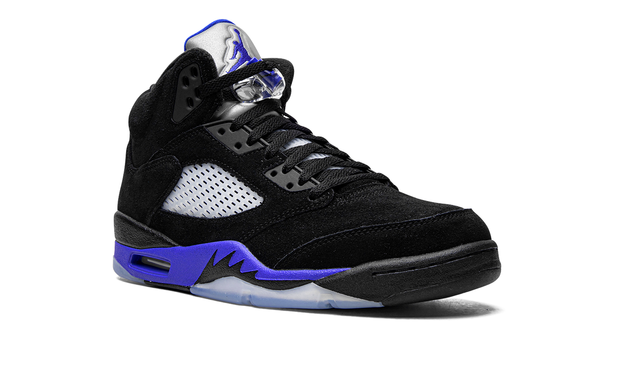 Air Jordan 5 Retro Racer Blue CT4838 004