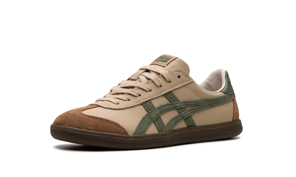 Onitsuka Tiger Tokuten Beige Green 1183C086 250