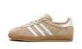 Adidas Gazelle Indoor WMNS Magic Beige IH5482