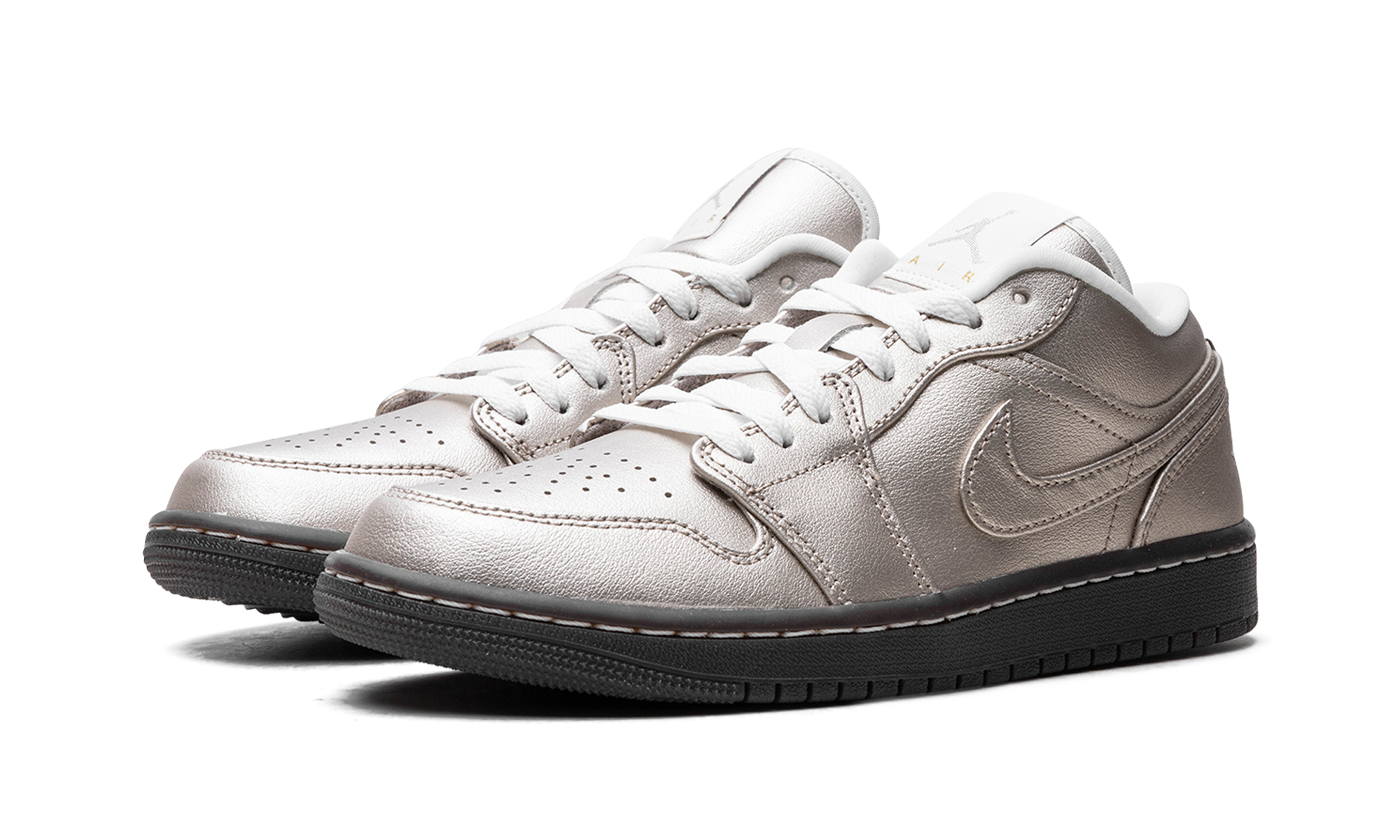 Air Jordan 1 Low SE WMNS Metallic Zinc HQ3529 099