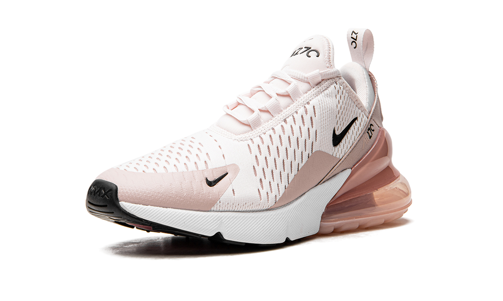 Nike AIR MAX 270 MNS WMNS Soft Pink AH6789 604
