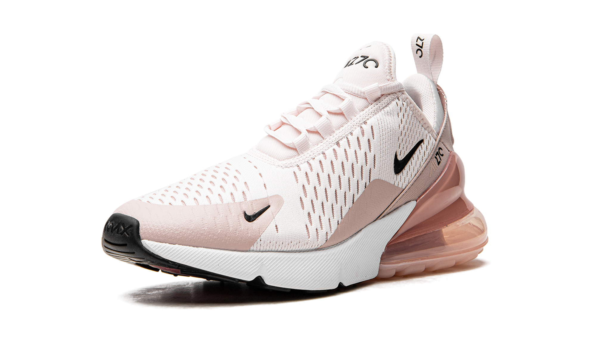 Nike AIR MAX 270 MNS WMNS Soft Pink AH6789 604