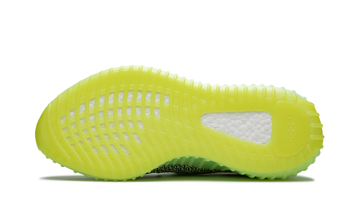 Yeezy Boost 350 V2 Reflective Yeezreel FX4130