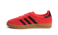 Adidas GAZELLE INDOOR Lucid Red Black JR6304
