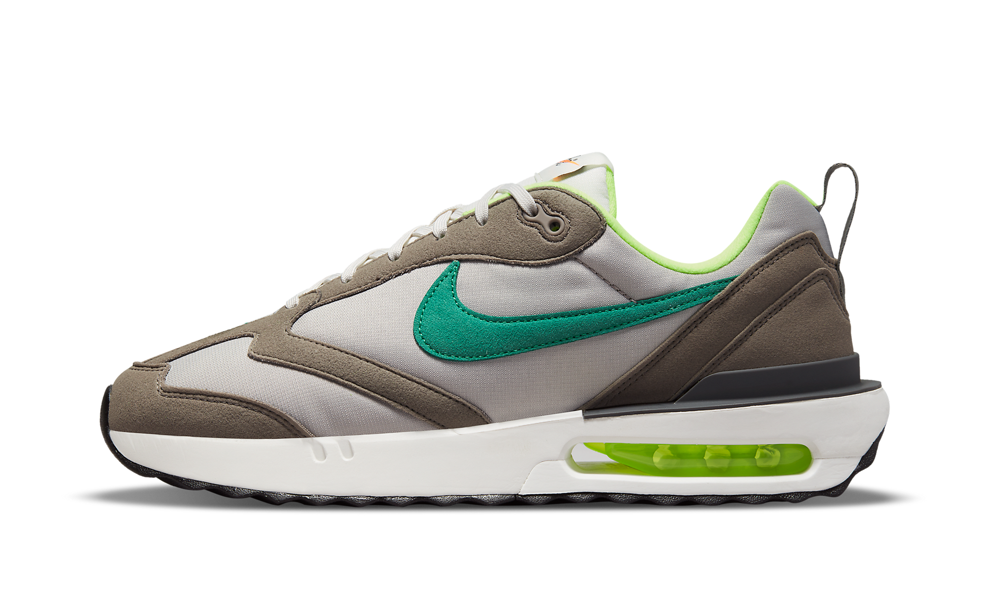 Nike Air Max Dawn OLIVE DH4656 002