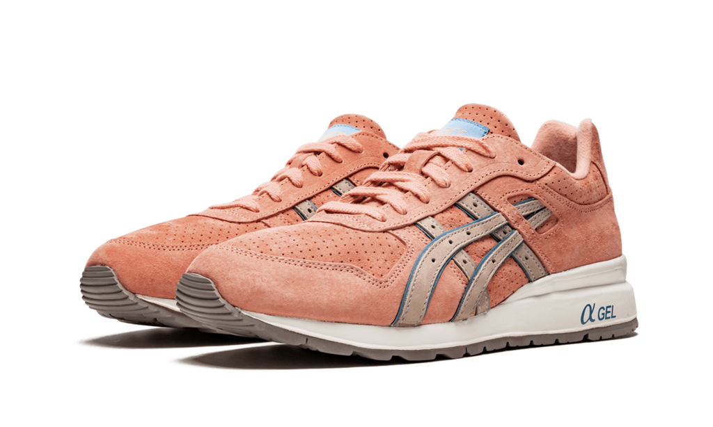 Asics GT 2 Ronnie Fieg - Rose Gold H10HK 3494