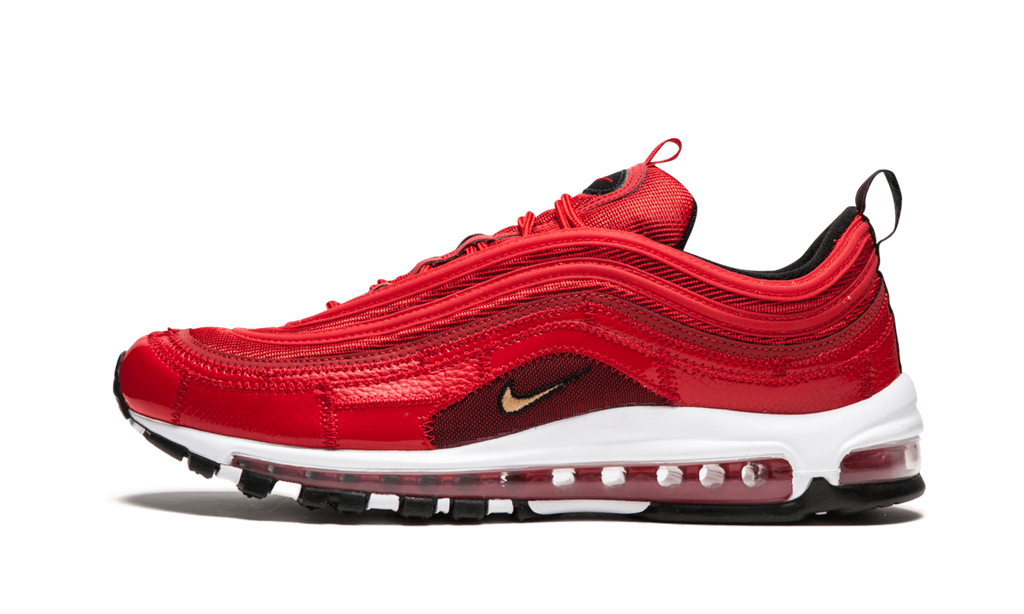 Nike Air Max 97 CR7 Cristiano Ronaldo AQ0655 600