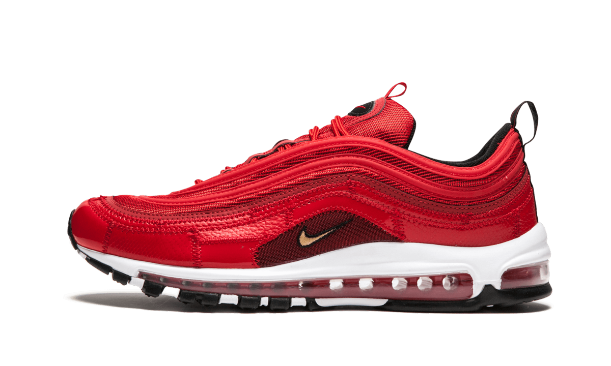 Nike Air Max 97 CR7 Cristiano Ronaldo AQ0655 600