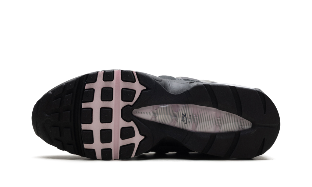 Nike Air Max 95 WMNS Pink Foam HJ5996 001