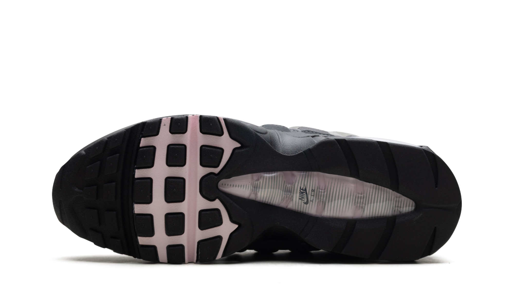 Nike Air Max 95 WMNS Pink Foam HJ5996 001