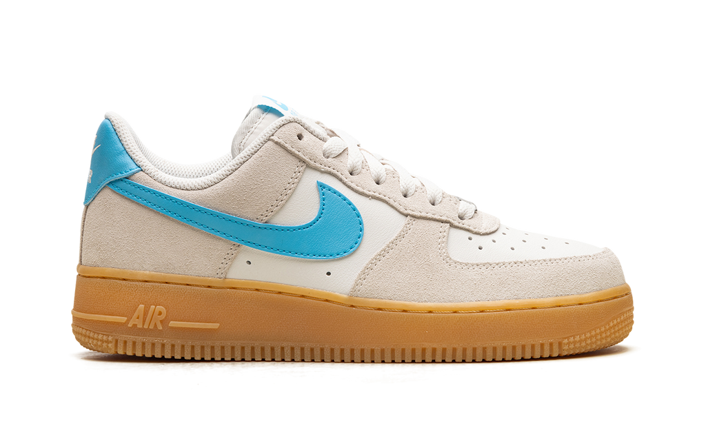 Nike Air Force 1 '07 LV8 Grey FQ8714-003