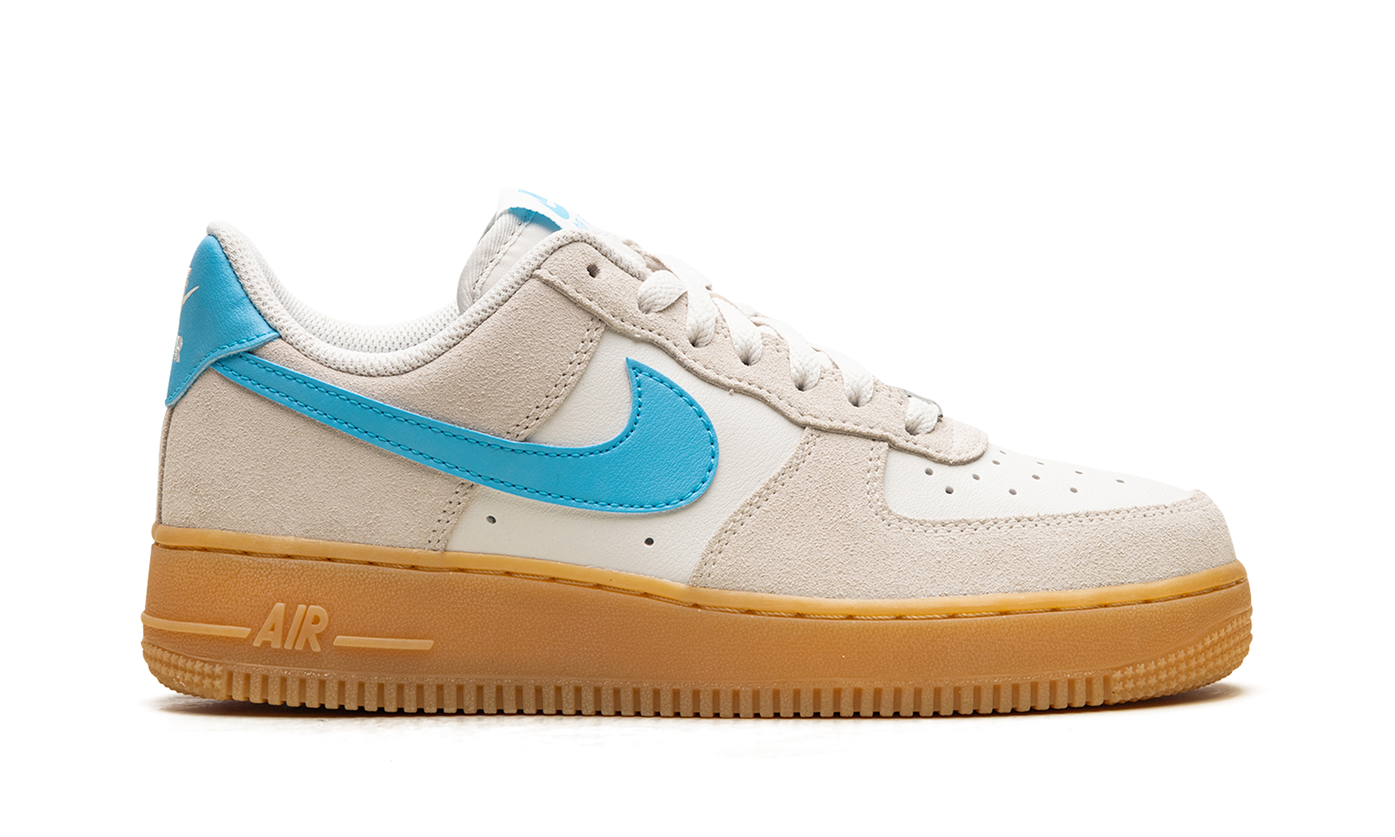 Nike Air Force 1 '07 LV8 Grey FQ8714-003