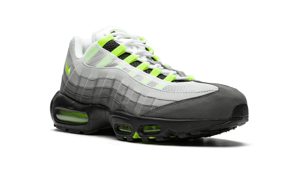 Nike Air Max 95 OG NEON (2015) 554970 071