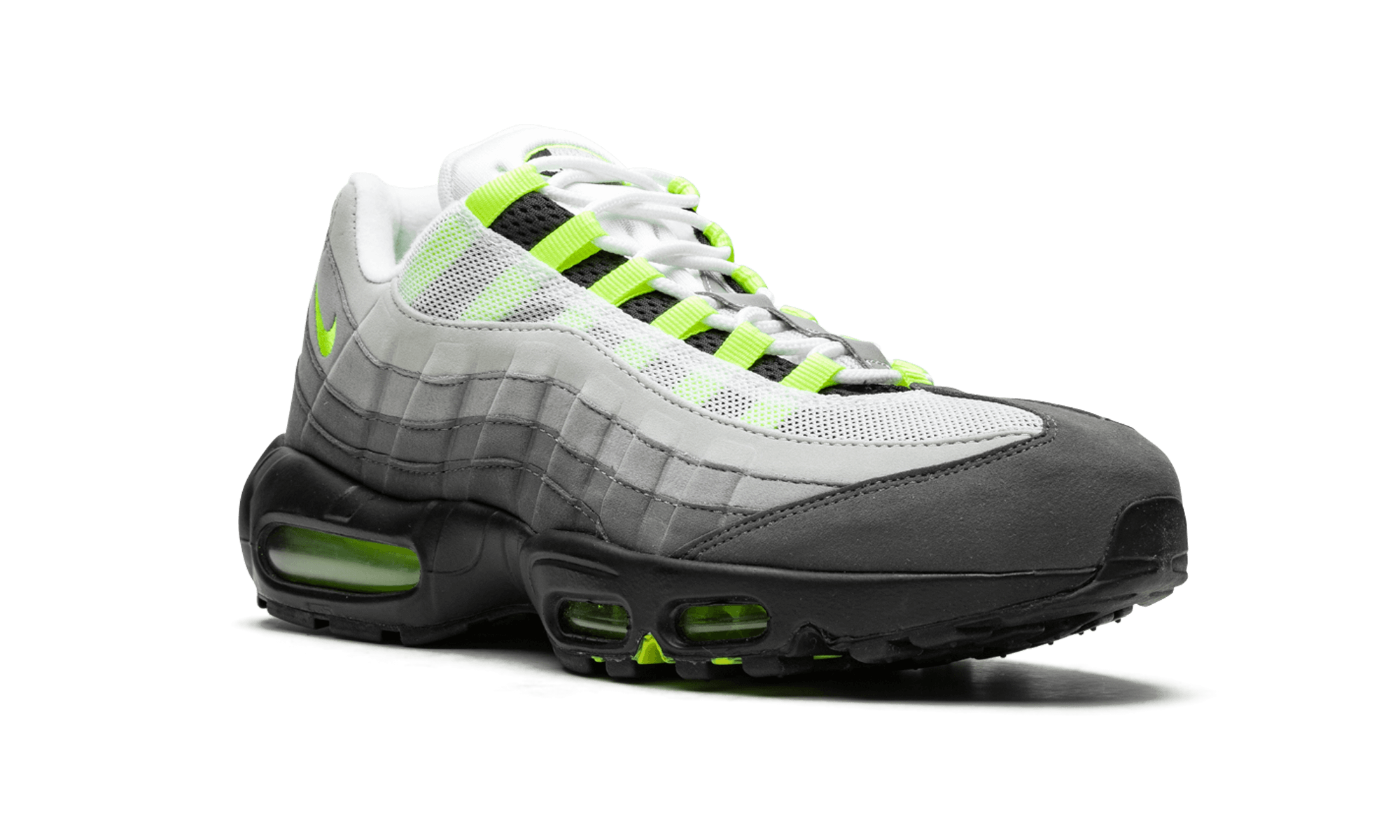 Nike Air Max 95 OG NEON (2015) 554970 071