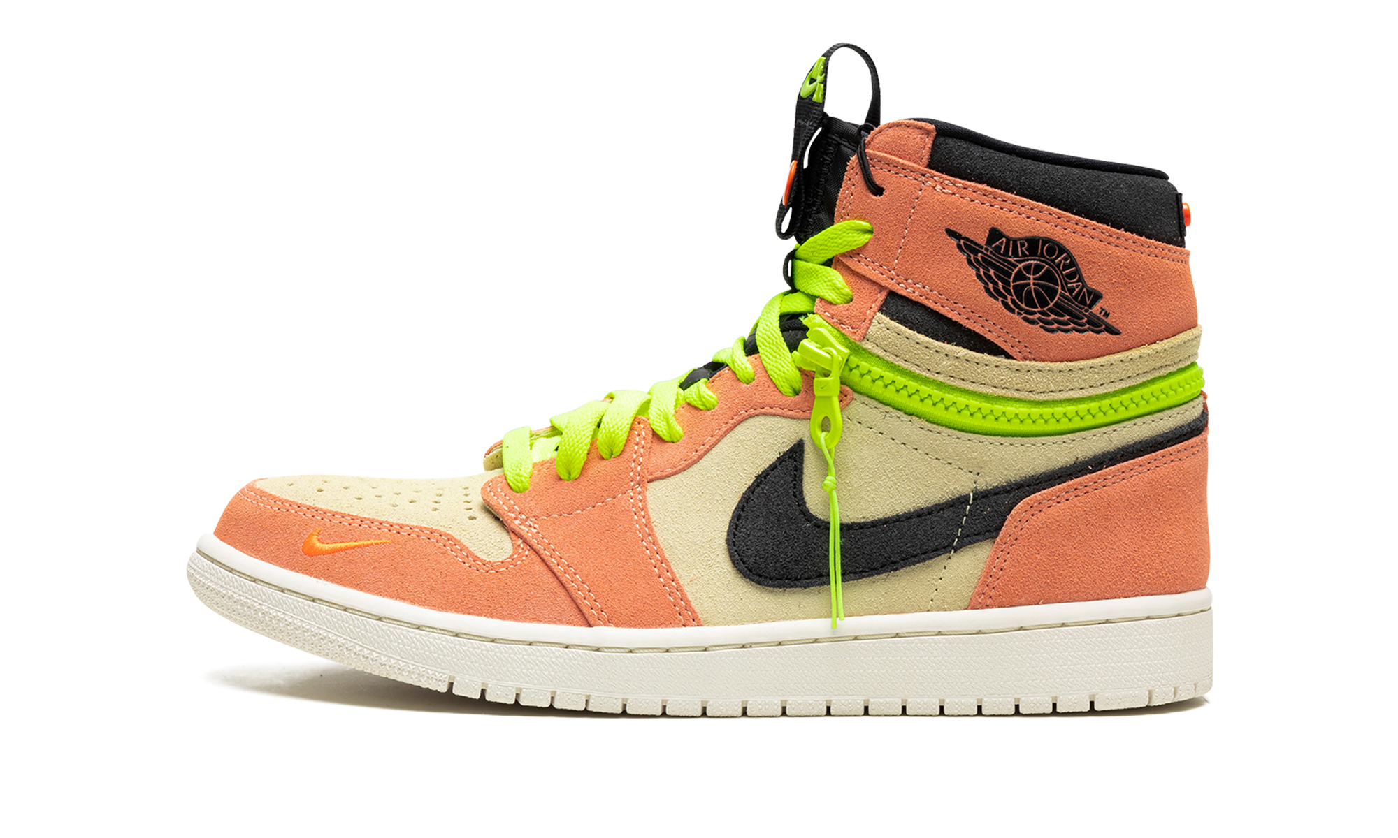 Air Jordan 1 High Switch Peach CW6576 800
