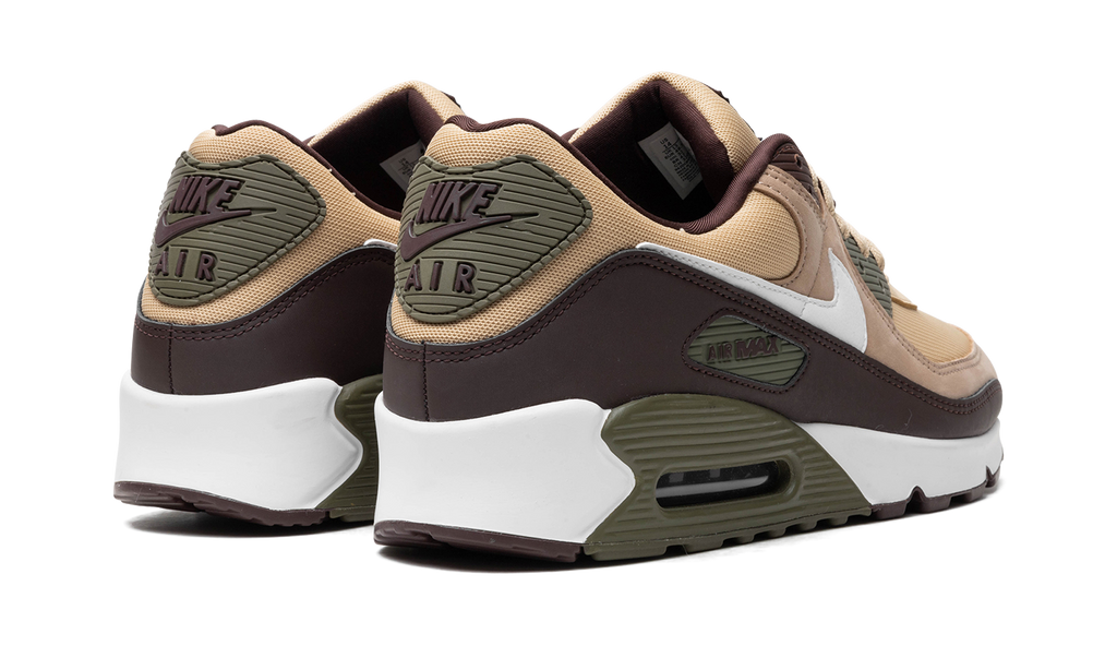 Nike Air Max 90 Hemp Earth FB9658 200