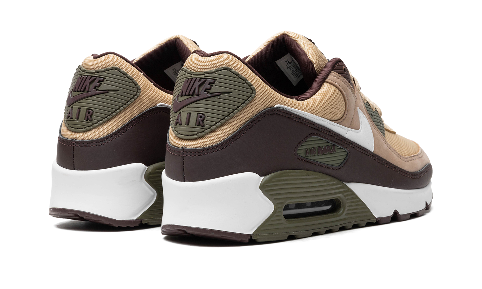 Nike Air Max 90 Hemp Earth FB9658 200