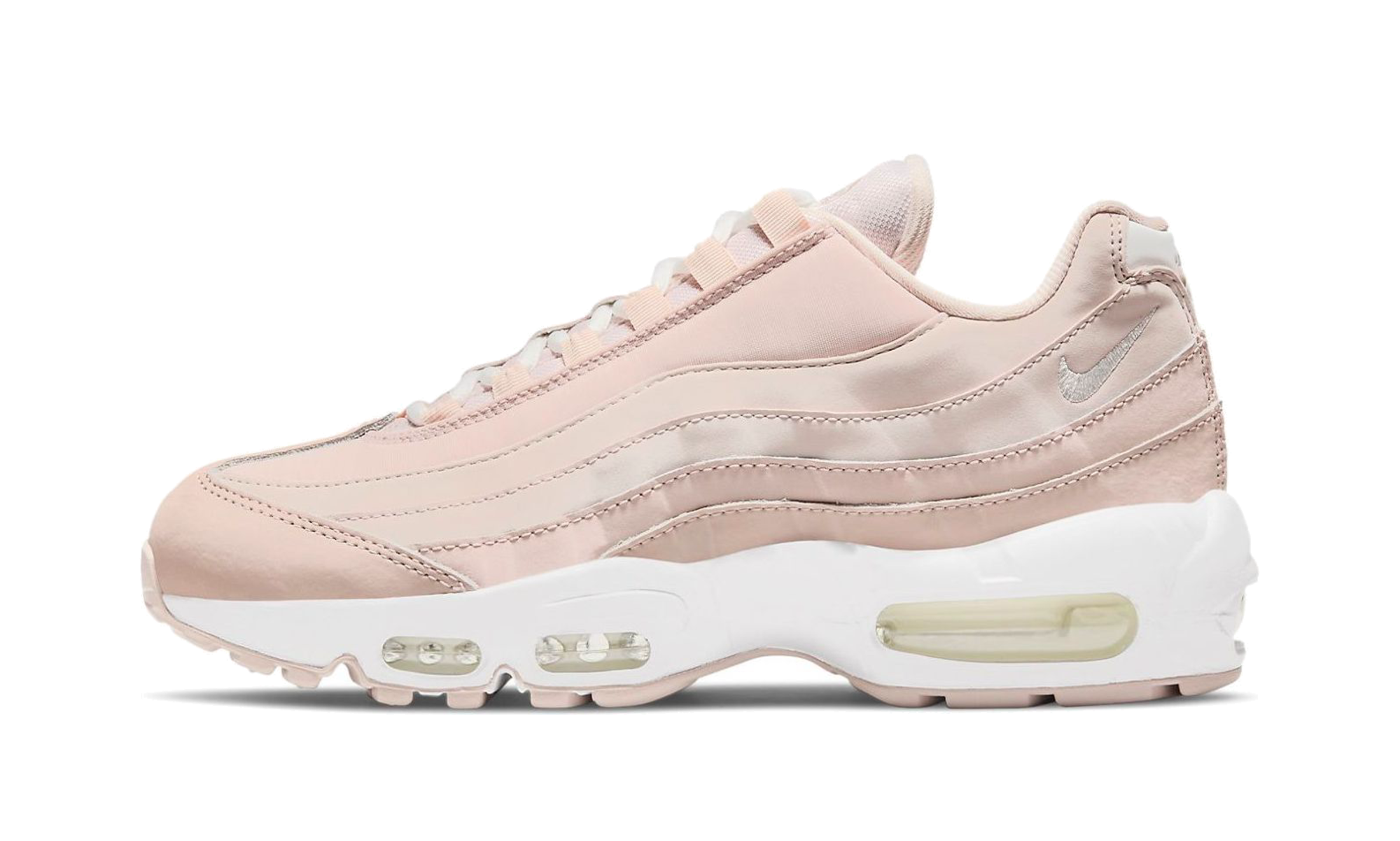 Nike Air Max 95 Wmns Pink Oxford DJ3859 600