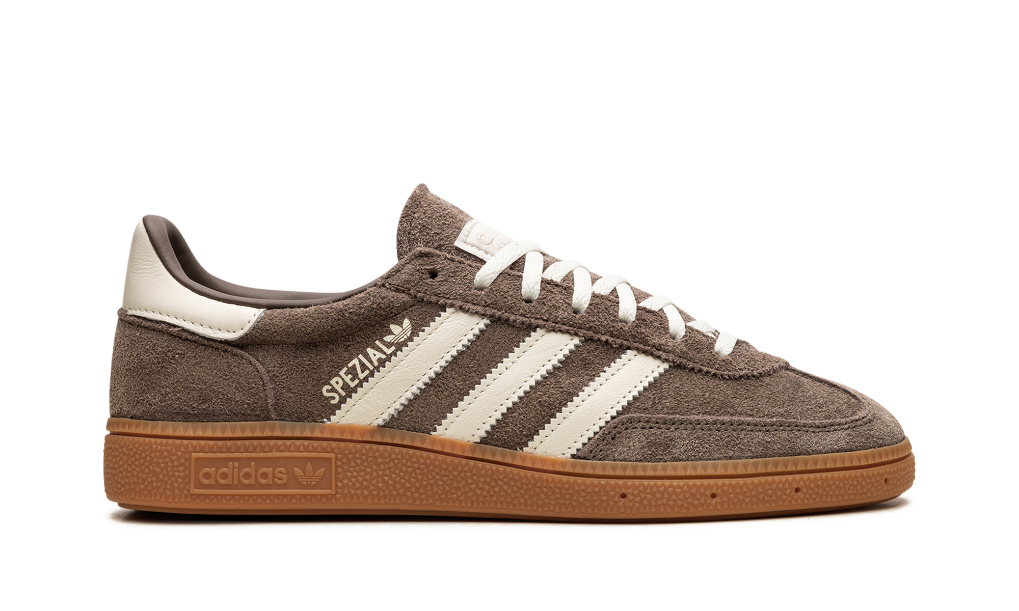 Adidas Handball Spezial WMNS Earth Strata Gum IF6490