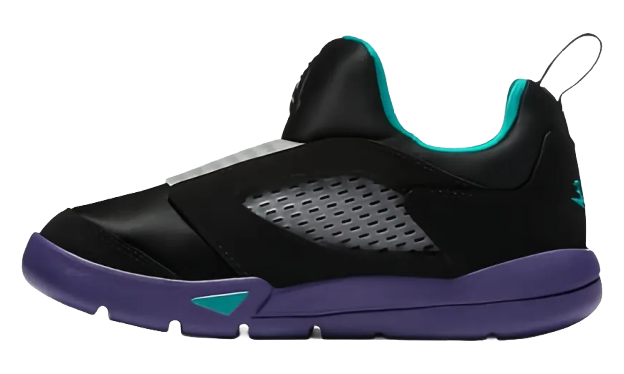 Jordan 5 Retro Purple CK1227 007