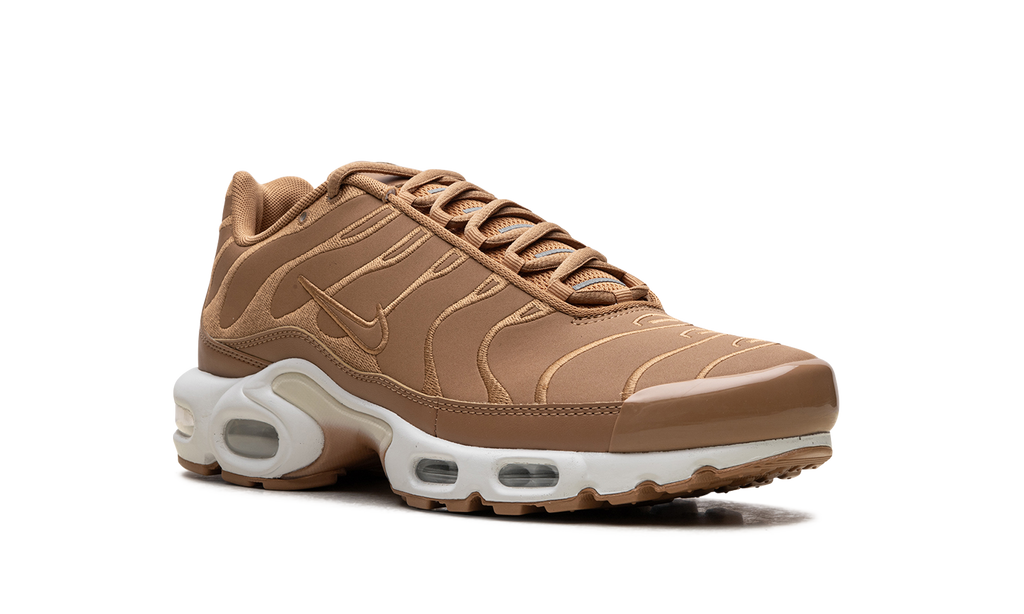 Nike Air Max Plus Flax Sail FZ8815 200
